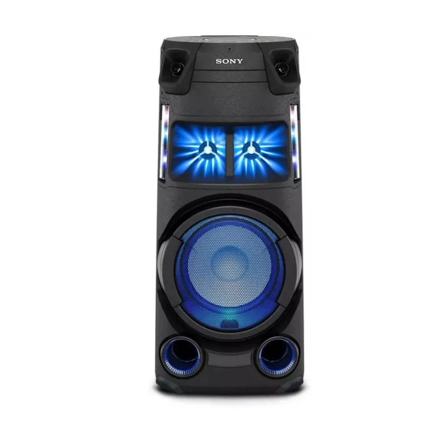 Mini chaîne Sony MHCV43D