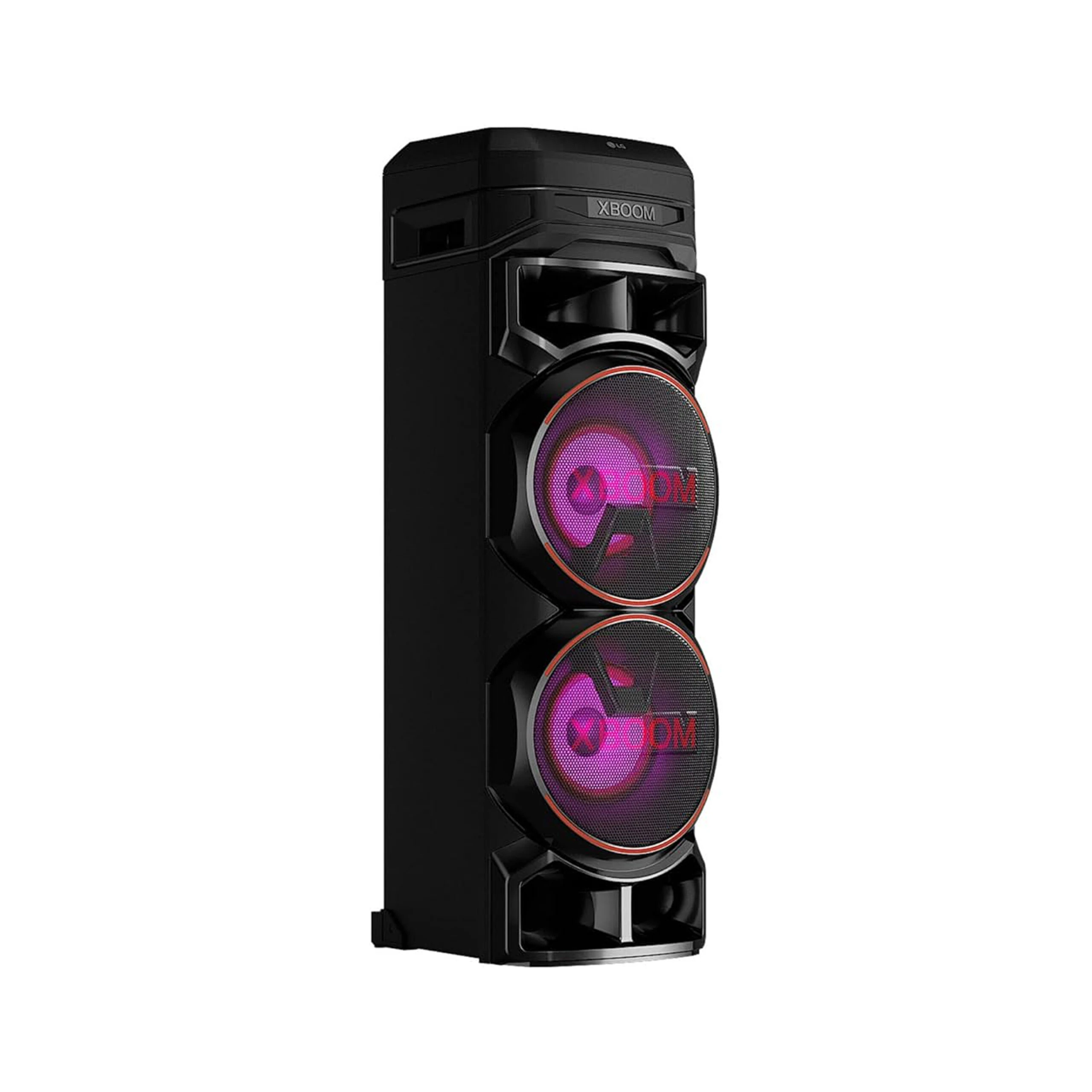 Mini chaîne LG XBoom RNC9