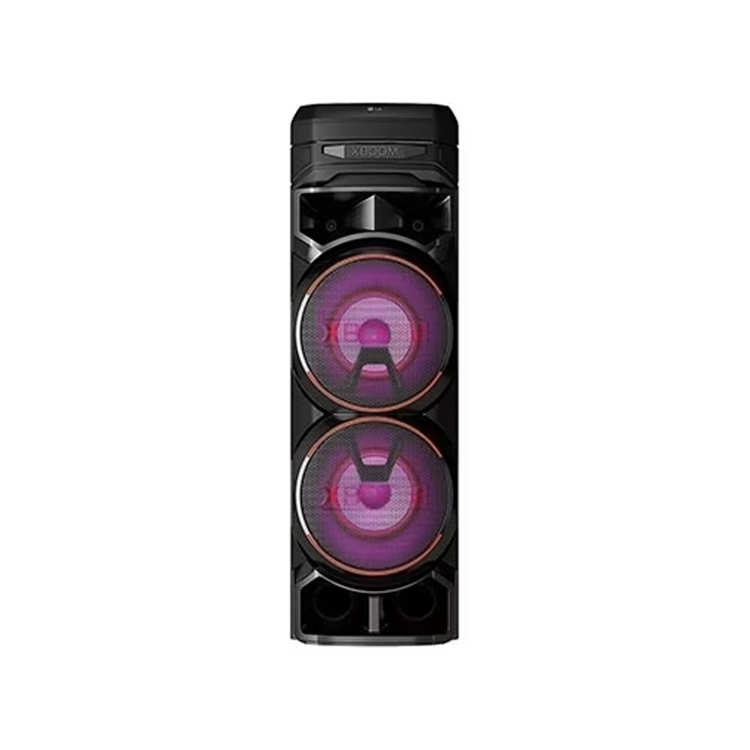 Mini chaîne LG XBoom RNC9