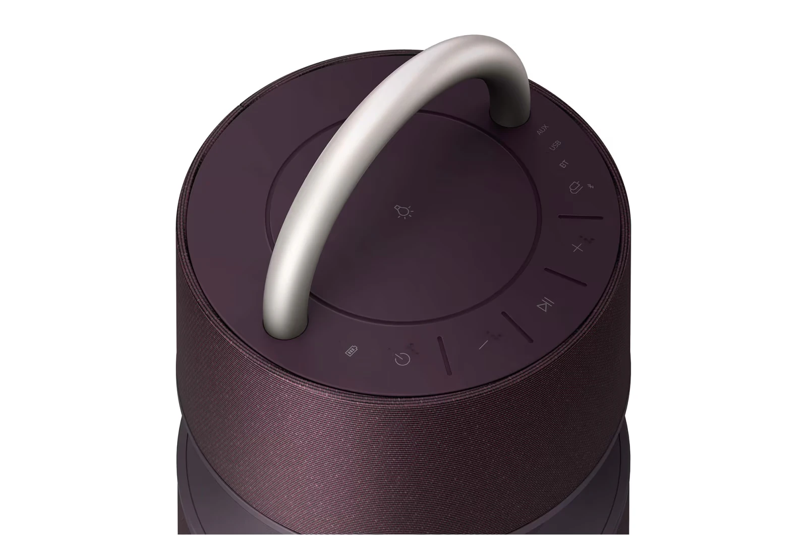 Enceinte Bluetooth LG XBoom 360 portable 12HR batterie RP4