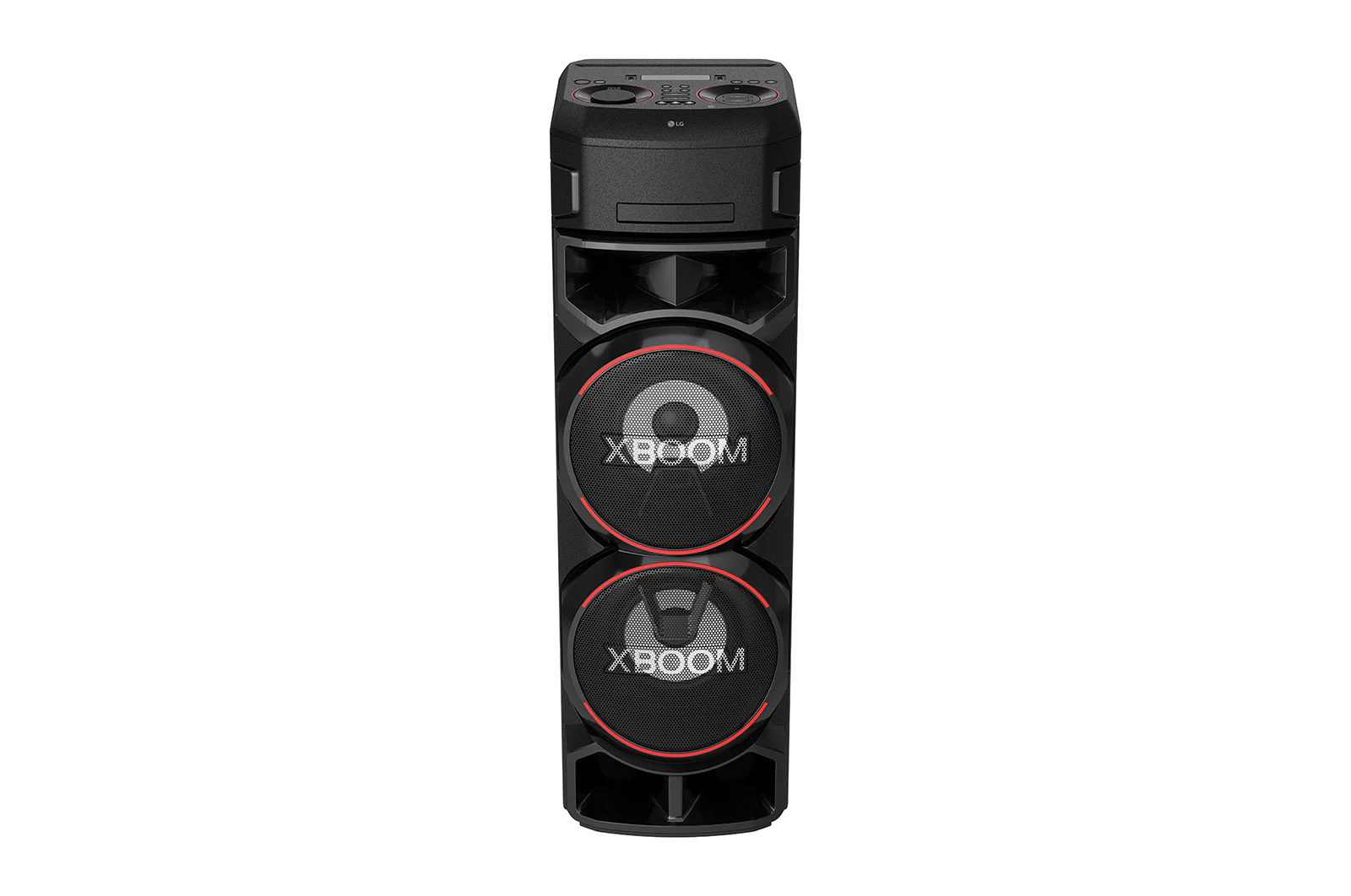 Mini chaîne LG XBoom 1000W ON9