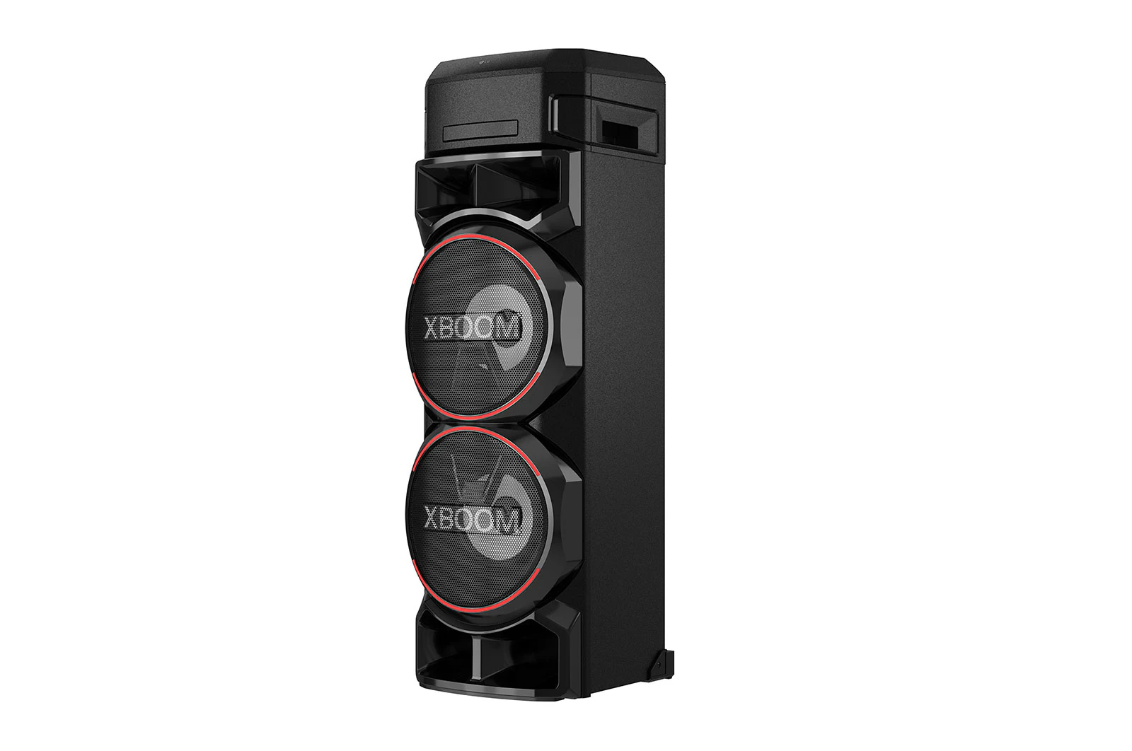 Mini chaîne LG XBoom 1000W ON9