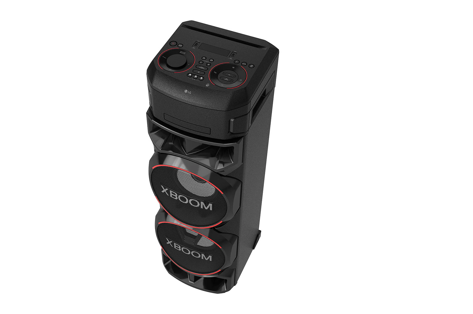 Mini chaîne LG XBoom 1000W ON9