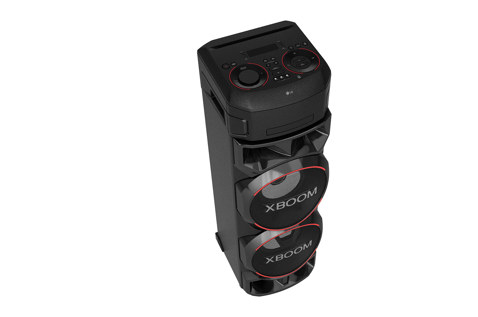 Mini chaîne LG XBoom 1000W ON9