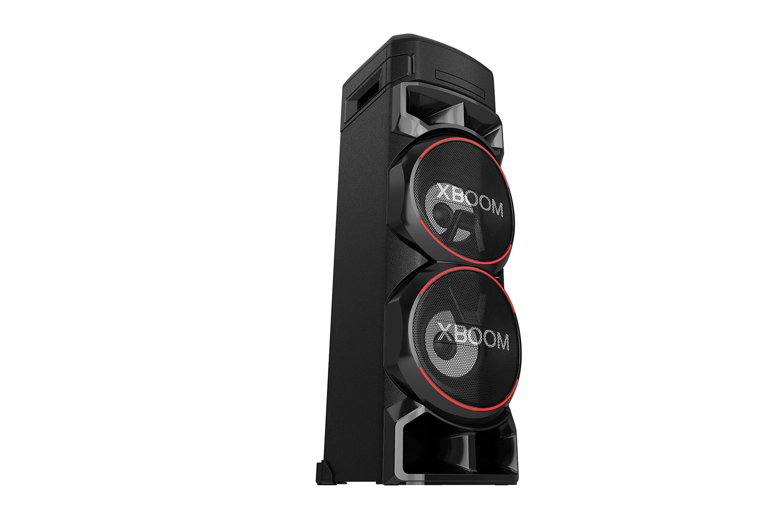 Mini chaîne LG XBoom 1000W ON9