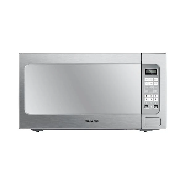 Micro onde Sharp 62litres gris R562CR (st)