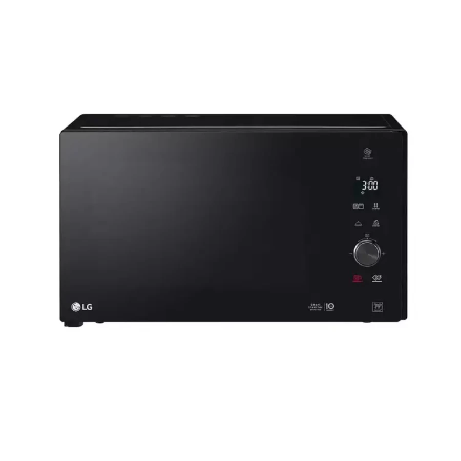 Micro onde LG 42litres noir MH8265DIS