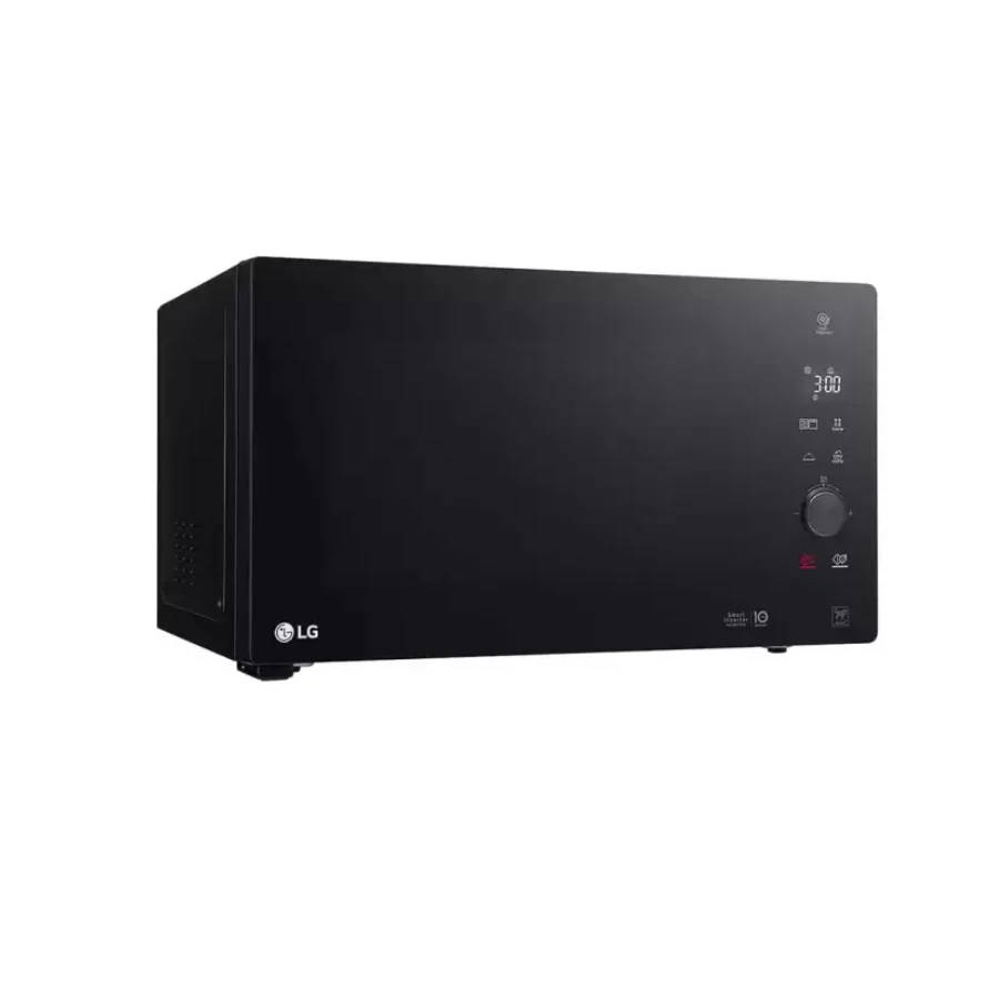 Micro onde LG 42litres noir MH8265DIS