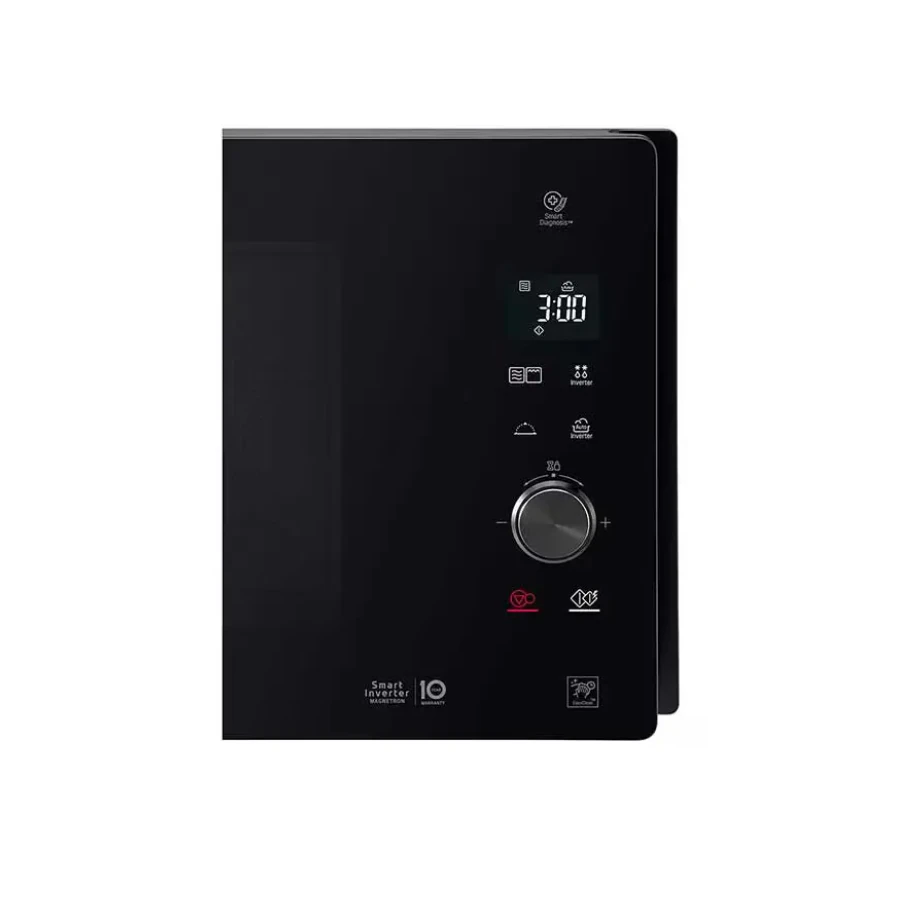 Micro onde LG 42litres noir MH8265DIS