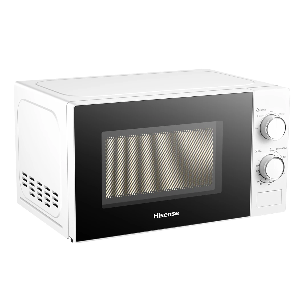 Micro onde Hisense 20litres H20MOWS10/H20MOWS14