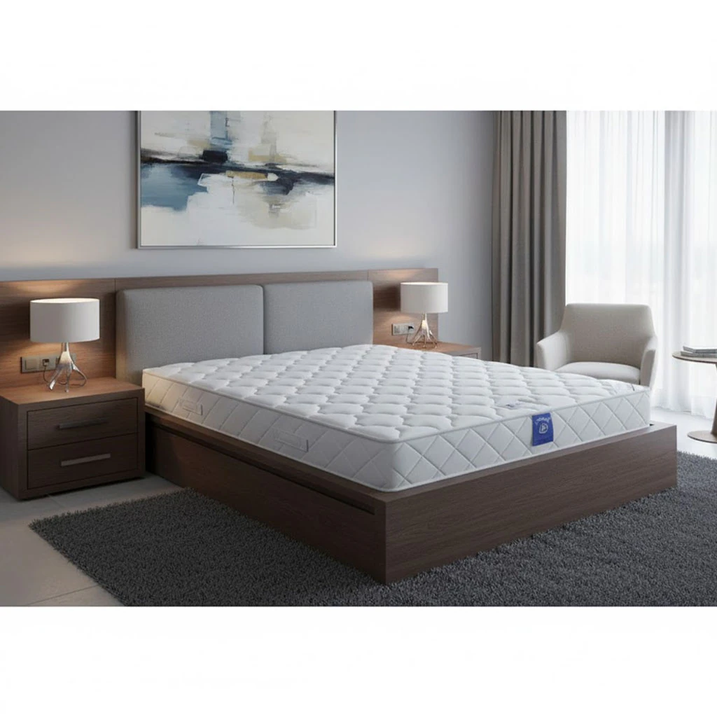 Matelas harmony orthopédique 140/190