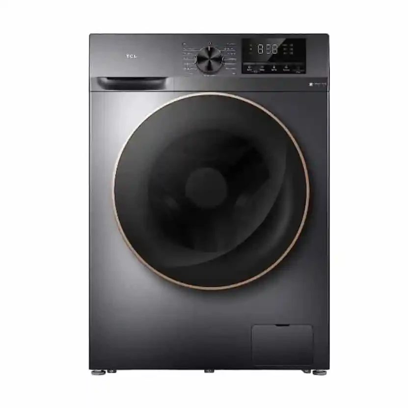 Machine à laver TCL 10kg inverter front load gris C2110FLG + installation gratuite