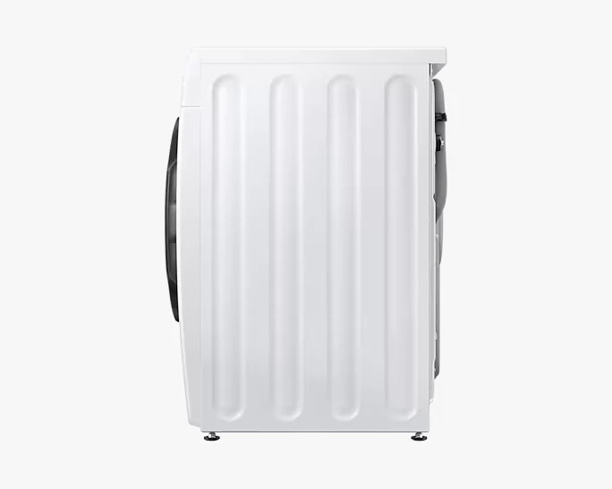 Machine à laver Samsung 9kg séchage 6kg inverter blanc WD90T634DBH