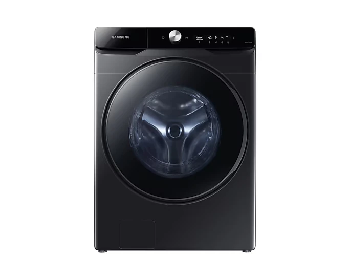 Machine à laver Samsung 21KG/12KG séchage inverter noir WD21T6300GV/NQ + installation gratuite