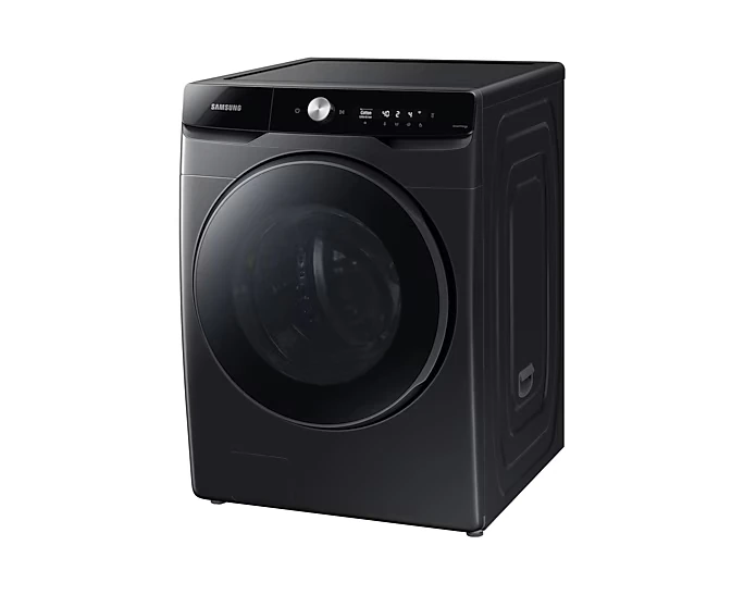 Machine à laver Samsung 21KG/12KG séchage inverter noir WD21T6300GV/NQ + installation gratuite