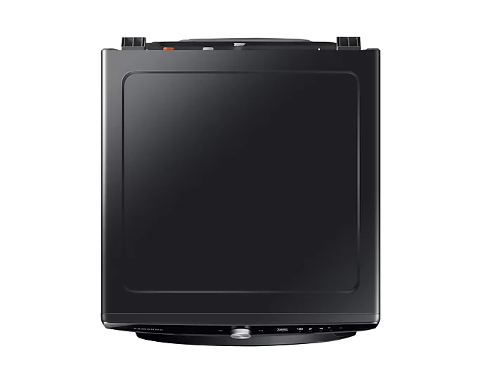 Machine à laver Samsung 21KG/12KG séchage inverter noir WD21T6300GV/NQ + installation gratuite