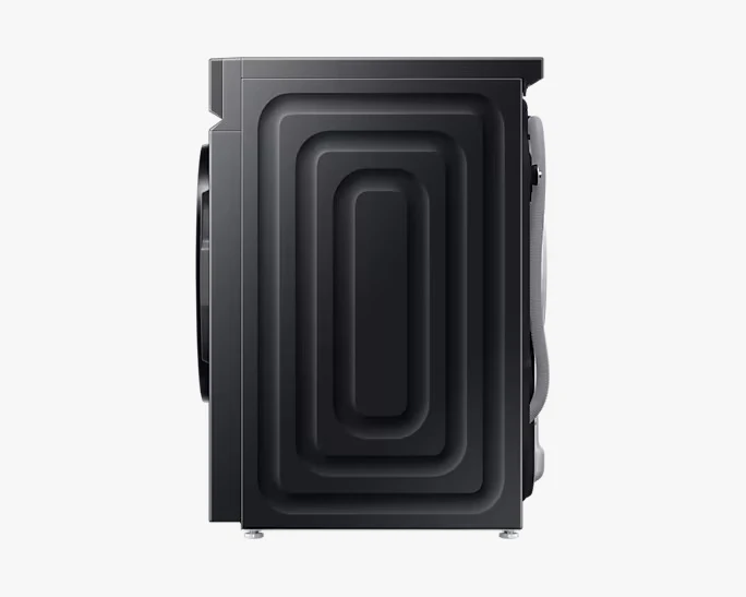 Machine à laver Samsung 11kg inverter noir WW11BB744DGBS3DGB