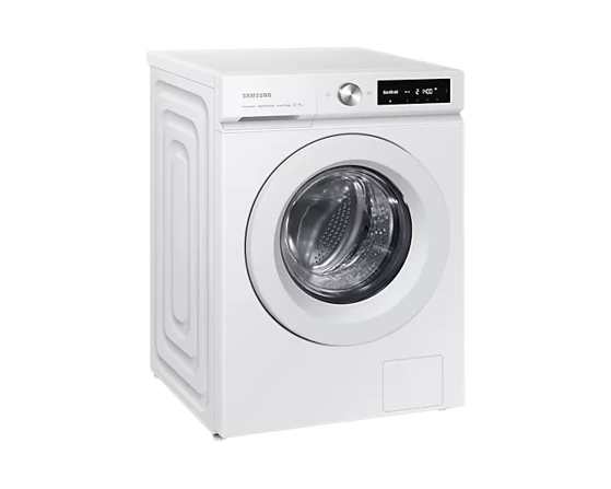 Machine à laver Samsung 11kg blanc WW11BB534DTW