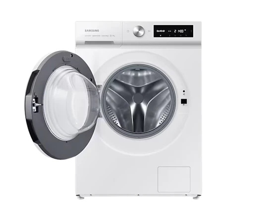 Machine à laver Samsung 11kg blanc WW11BB534DTW