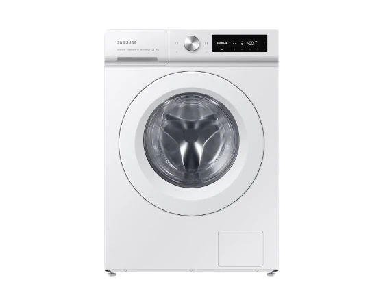 Machine à laver Samsung 11kg blanc WW11BB534DTW