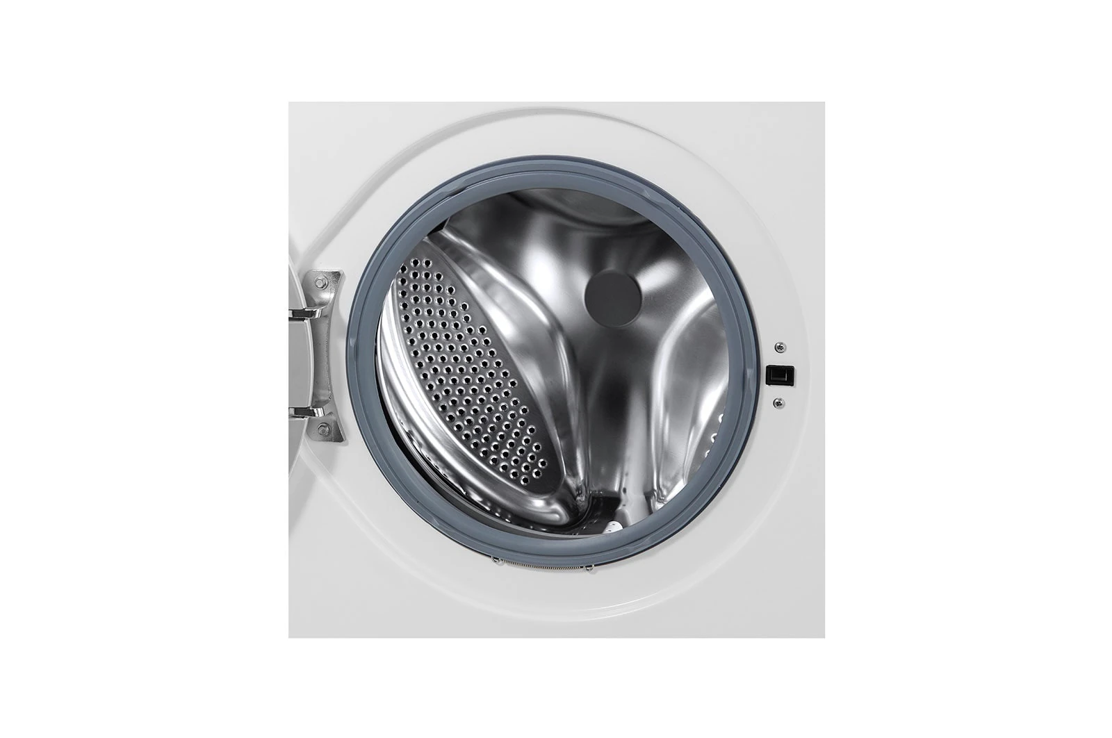 Machine à laver LG 6kg blanc FH2J3WDNPO