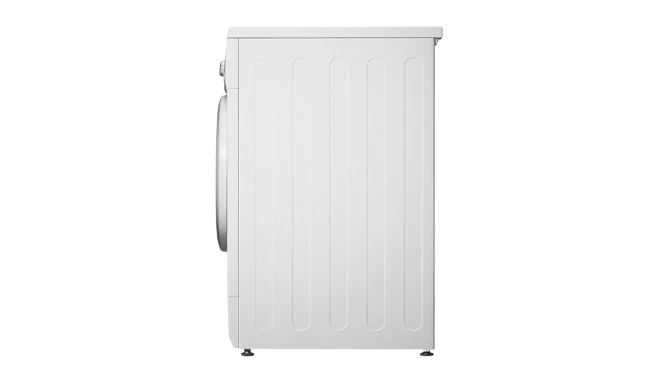 Machine à laver LG 6kg blanc FH2J3WDNPO