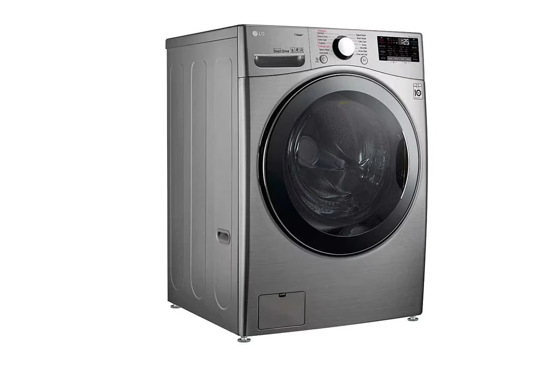 Machine à laver LG 20KG/12KG séchage FOL2CRV2T2