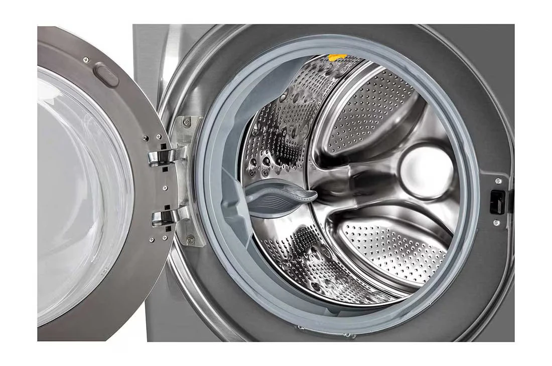 Machine à laver LG 20KG/12KG séchage FOL2CRV2T2