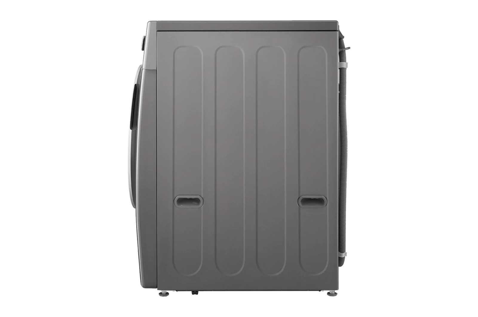 Machine à laver LG 15kg gris FOL9DYP2S/FOZ6DYP24
