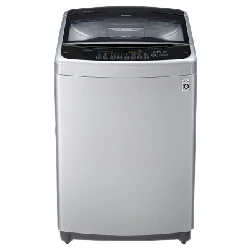 Machine à laver LG 10kg top load gris T1066NEFVF2