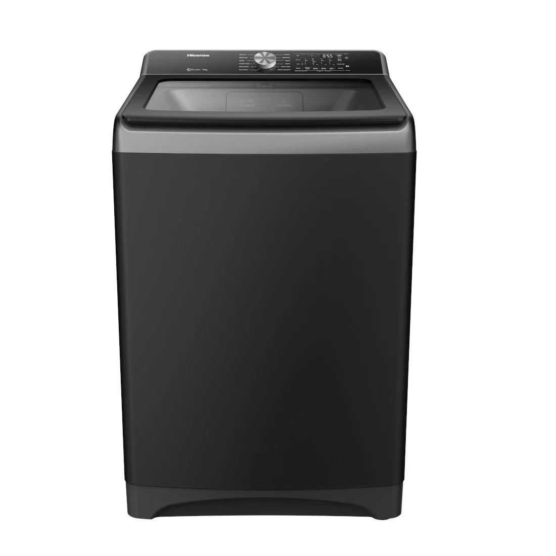 Machine à laver Hisense 17kg top load WT3T1723UB