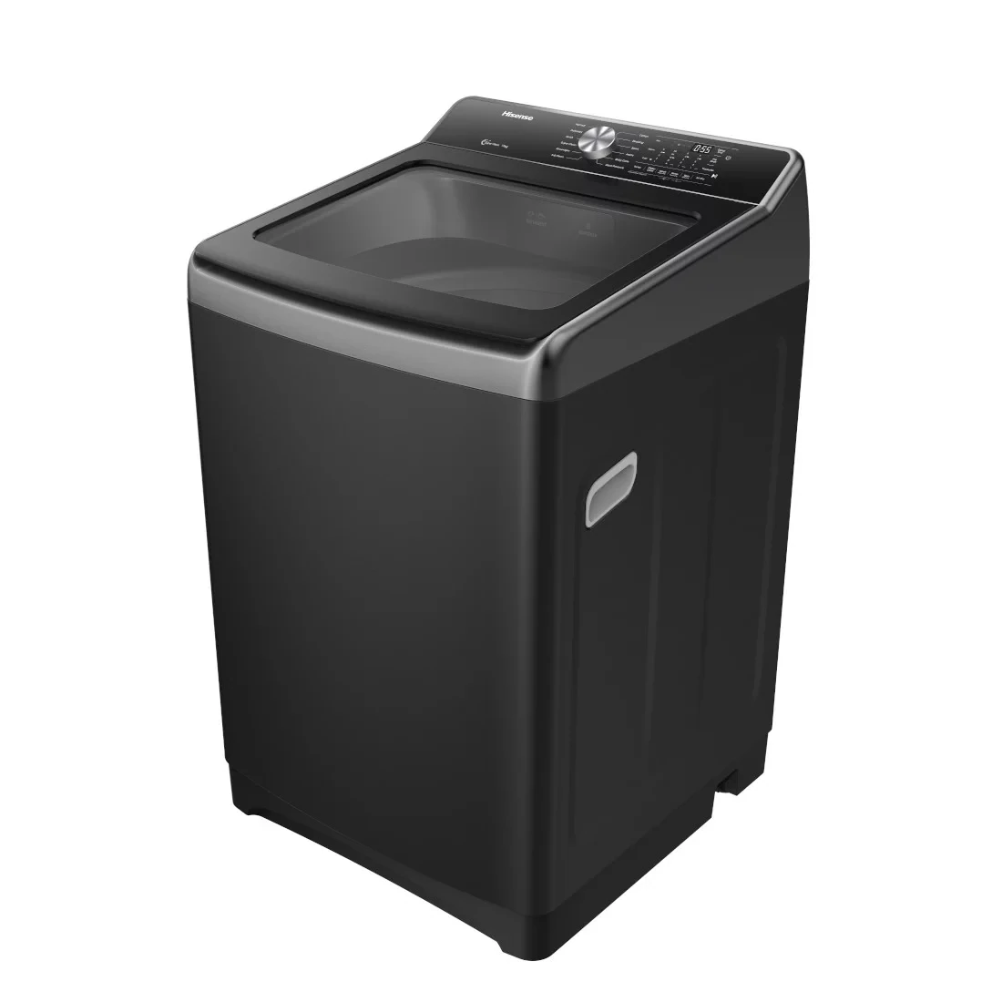 Machine à laver Hisense 17kg top load WT3T1723UB