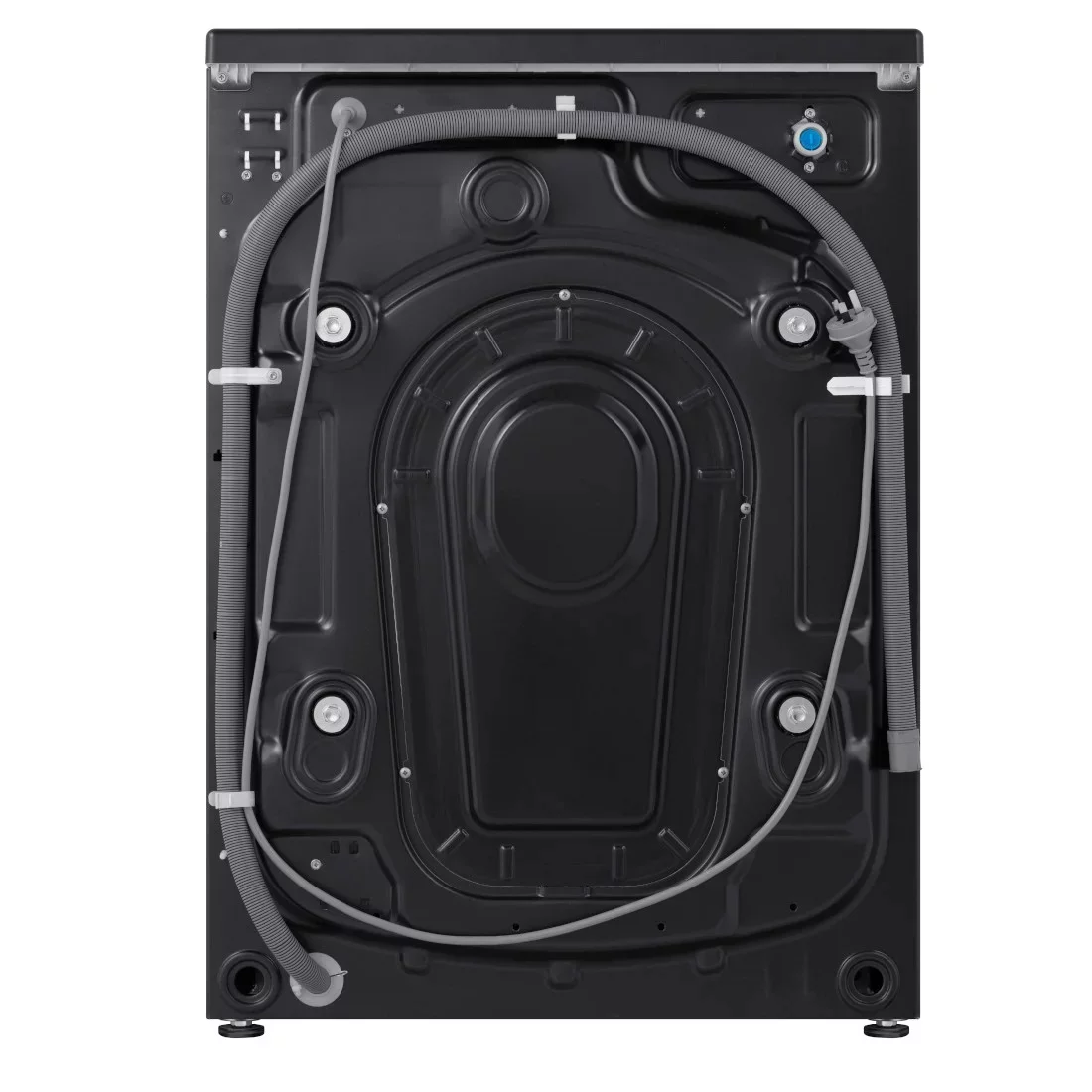 Machine à laver Hisense 10.5kg front load inverter noir WF3S1043BB