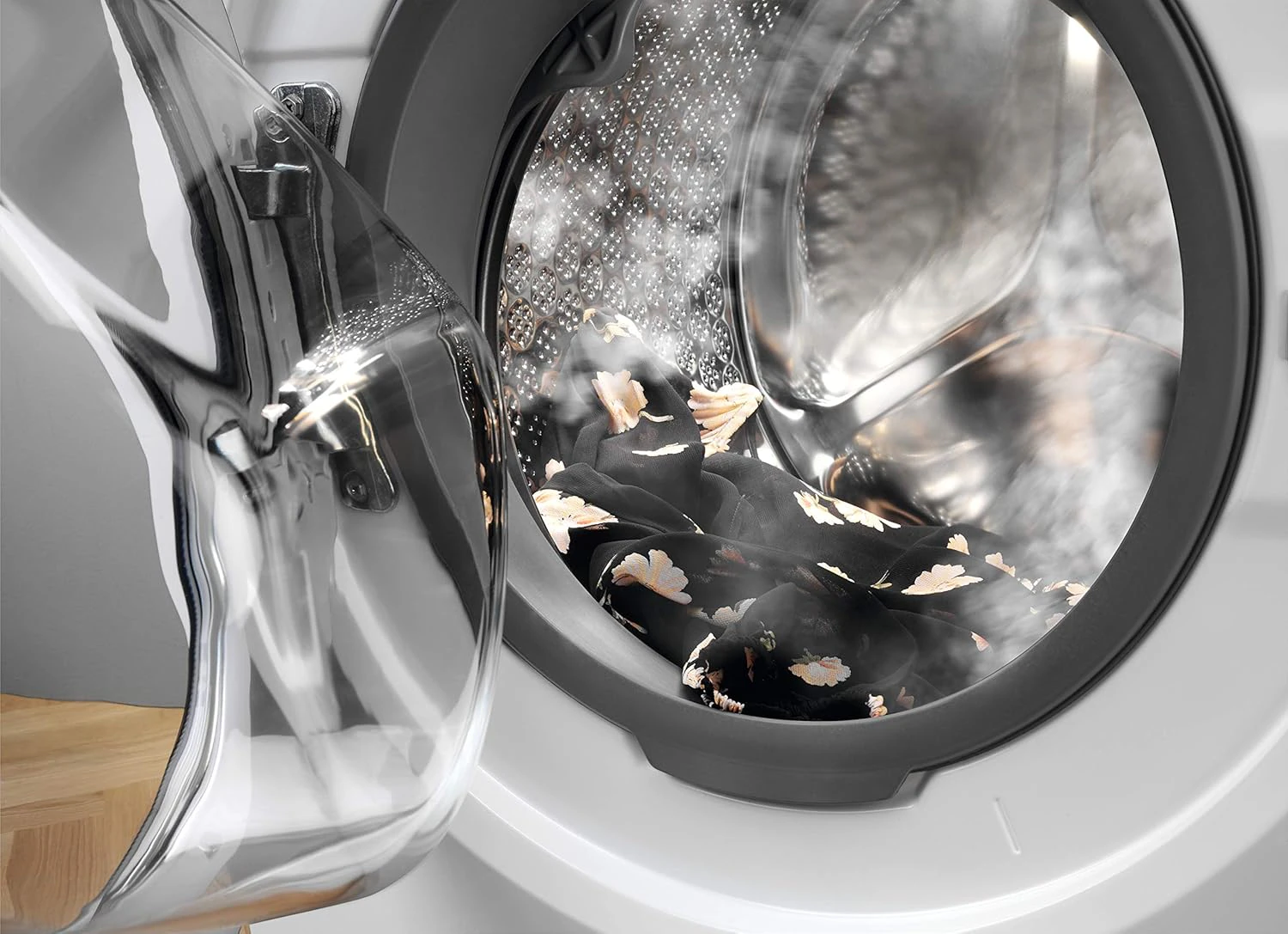 Machine à laver electrolux 9kg blanc EW6F592U