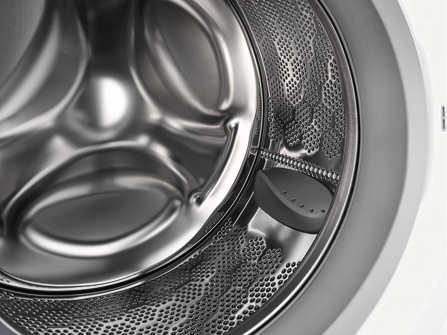 Machine à laver electrolux 9kg blanc EW6F592U