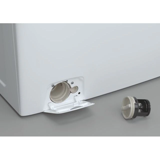 Machine à laver Candy 10kg blanc RO14104DWME/1S + bouilloire offert