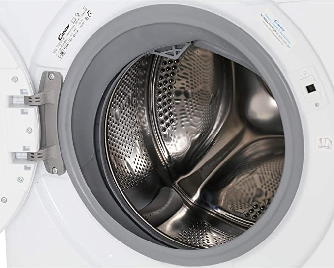 Machine à laver Candy 10kg blanc RO14104DWME/1S + bouilloire offert