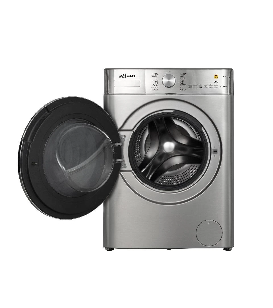 Machine à laver Astech 10KG/6KG séchage inverter WD30TS106LS688OG