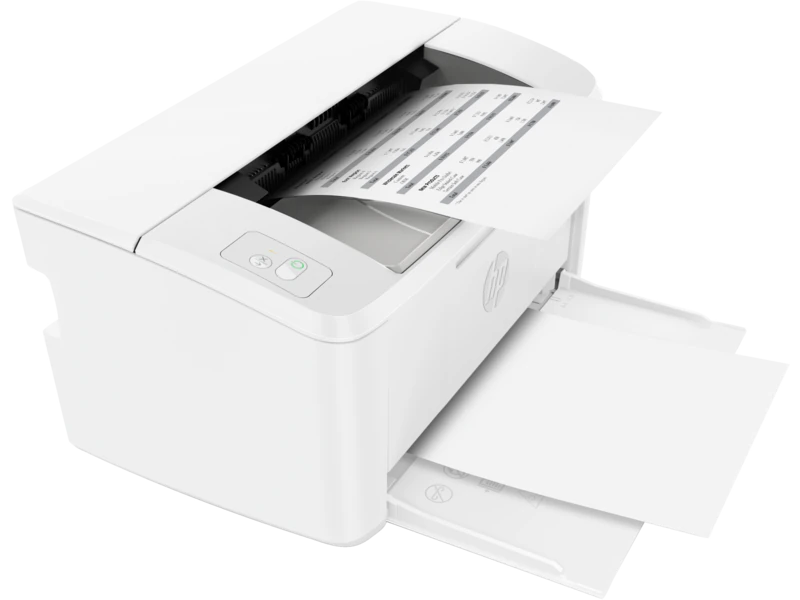Imprimante HP laserjet MFP111A