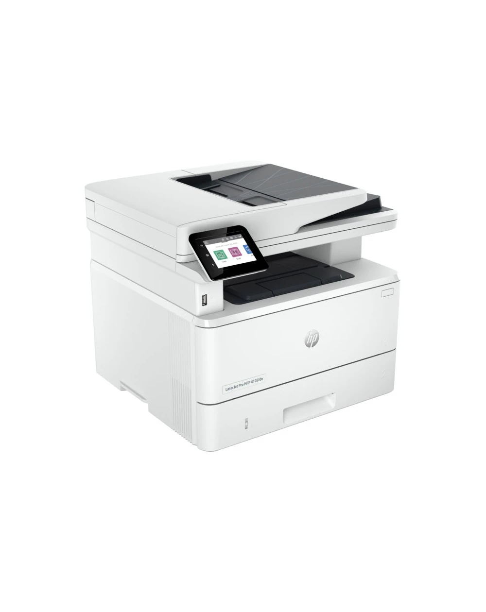Imprimante HP laser promfp 4103FDW