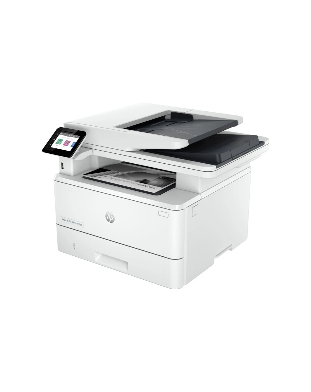 Imprimante HP laser promfp 4103FDW