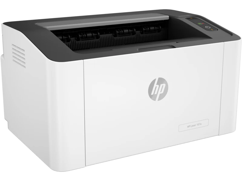 Imprimante HP laser 107A