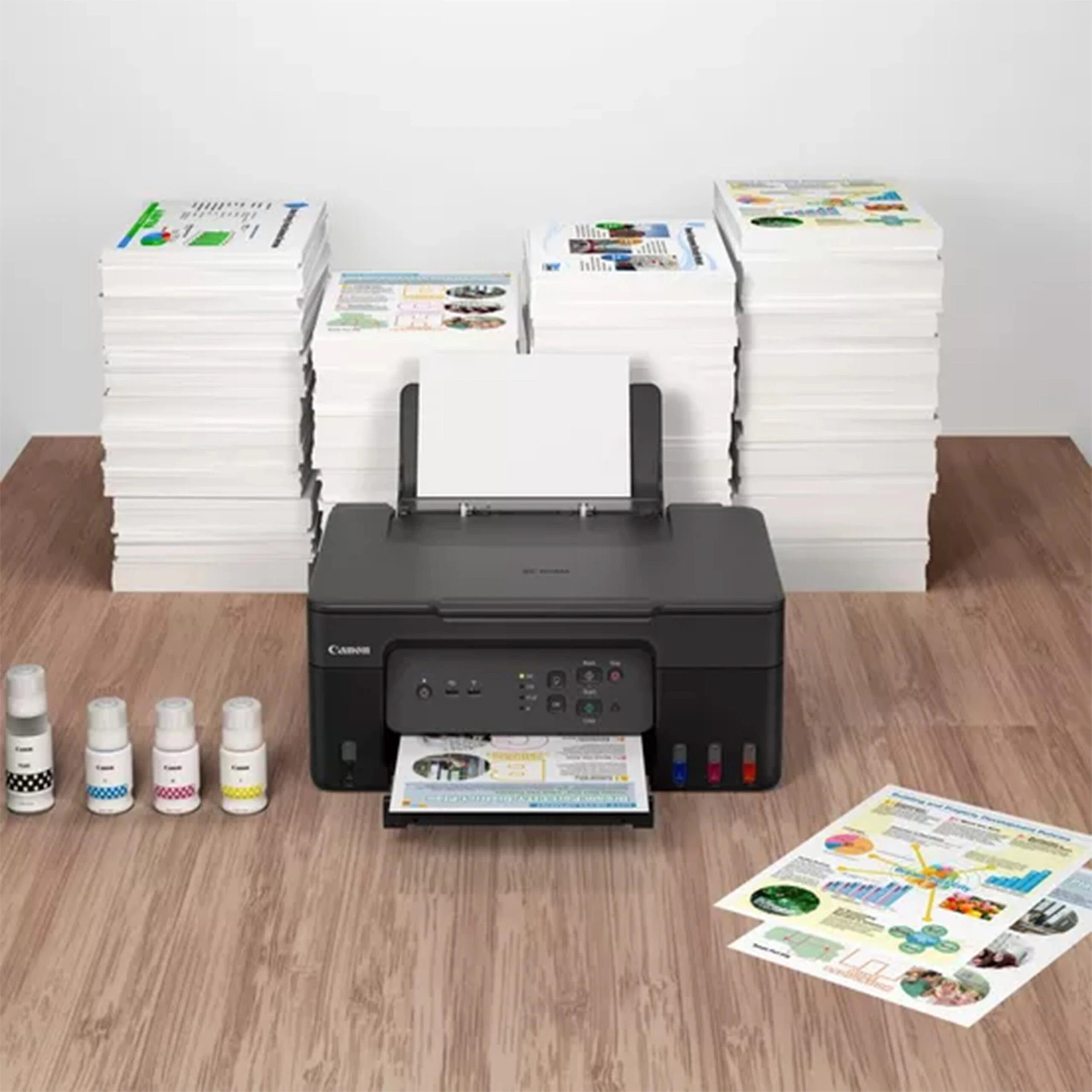 Imprimante Canon prixma G3430