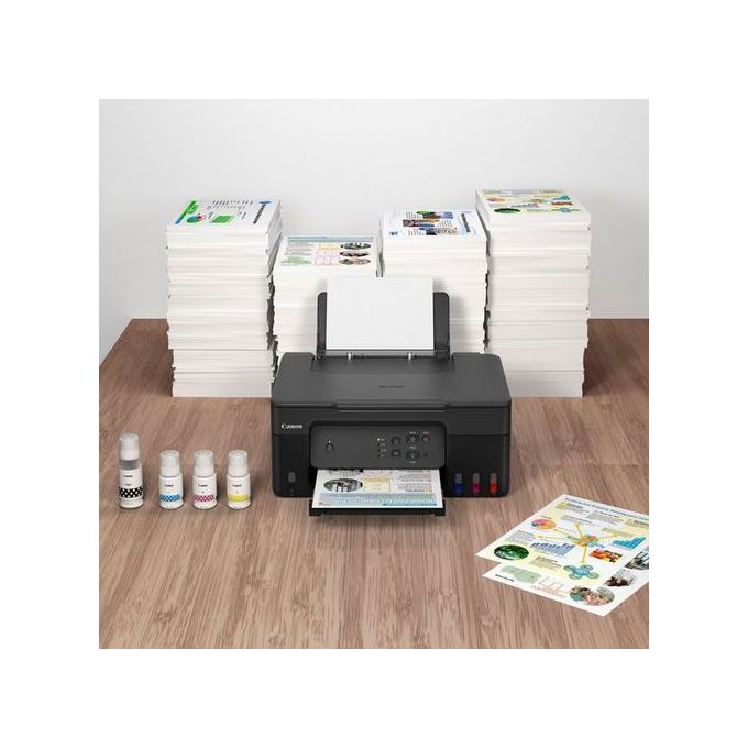 Imprimante Canon prixma G2430