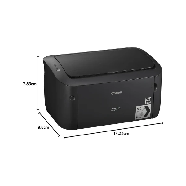 Imprimante Canon i-sensys LBP6030B