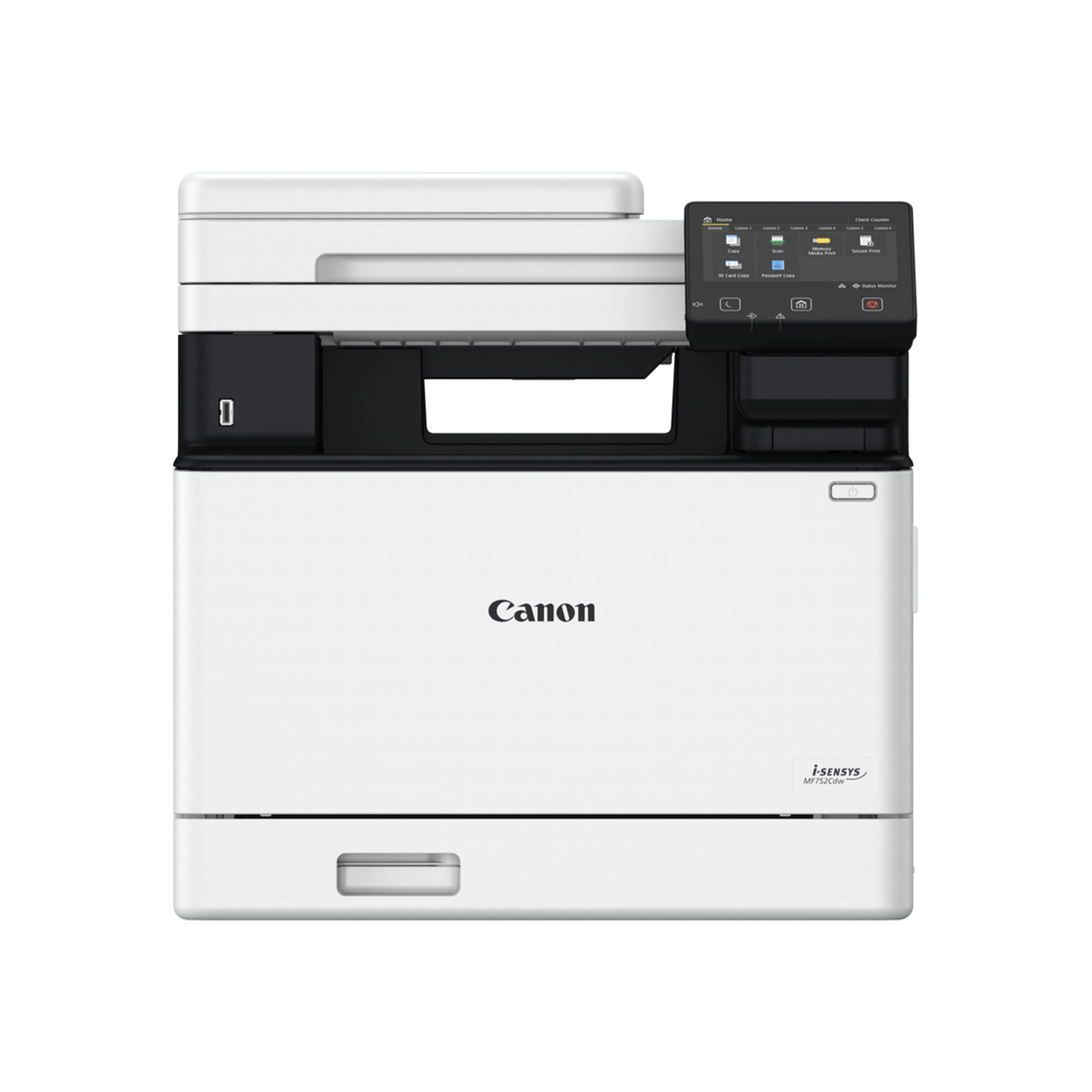 Imprimante Canon i-SENSYS MF752CDW