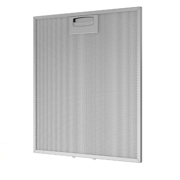 Hotte de cuisine Beko aspirante 60X30 inox CTB6407X