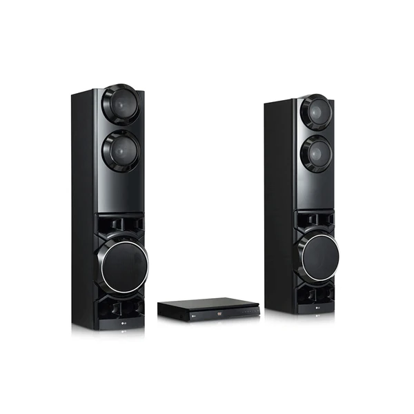 Home cinéma LG 1250 watt LHD687BG