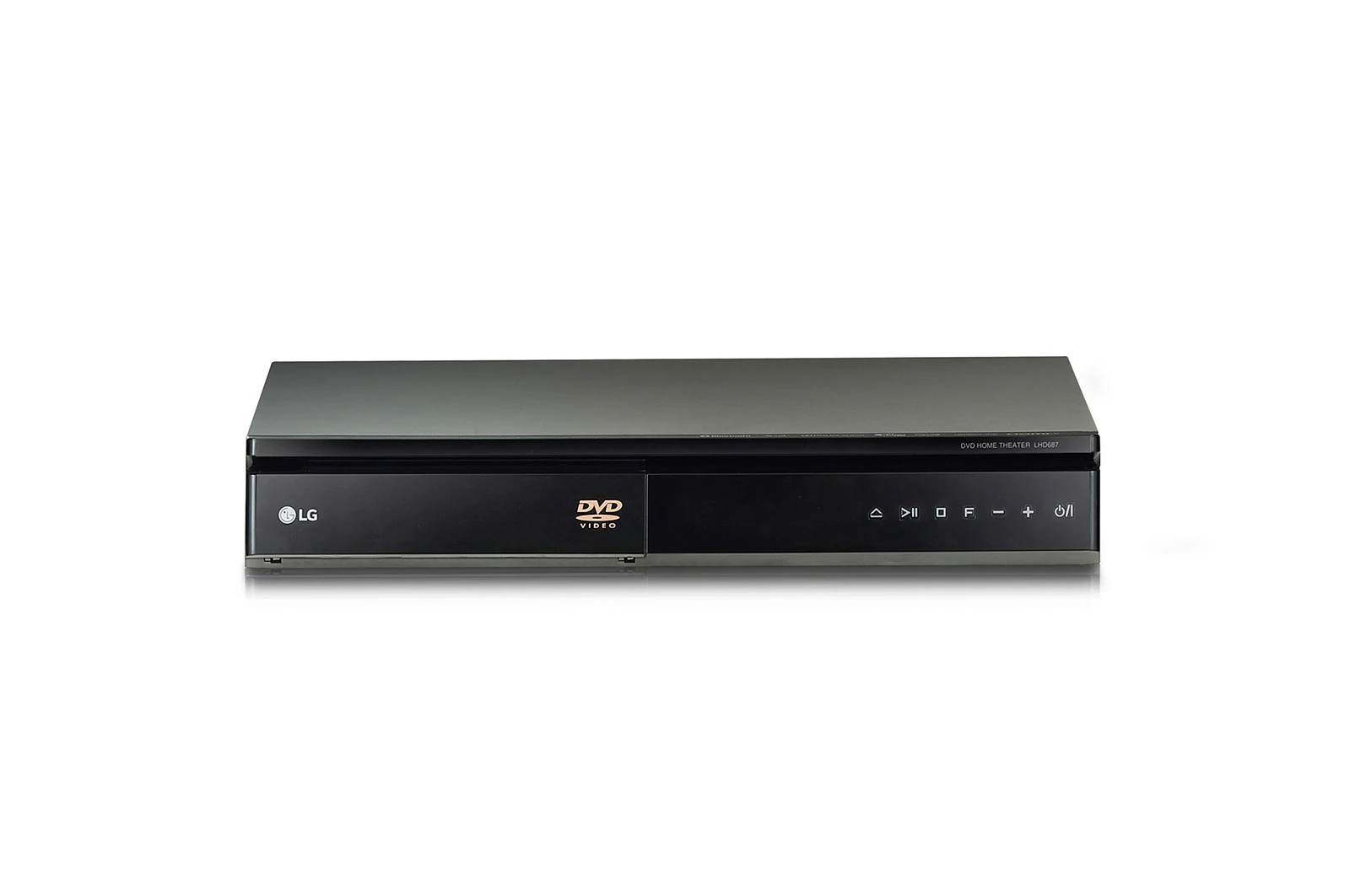 Home cinéma LG 1250 watt LHD687BG