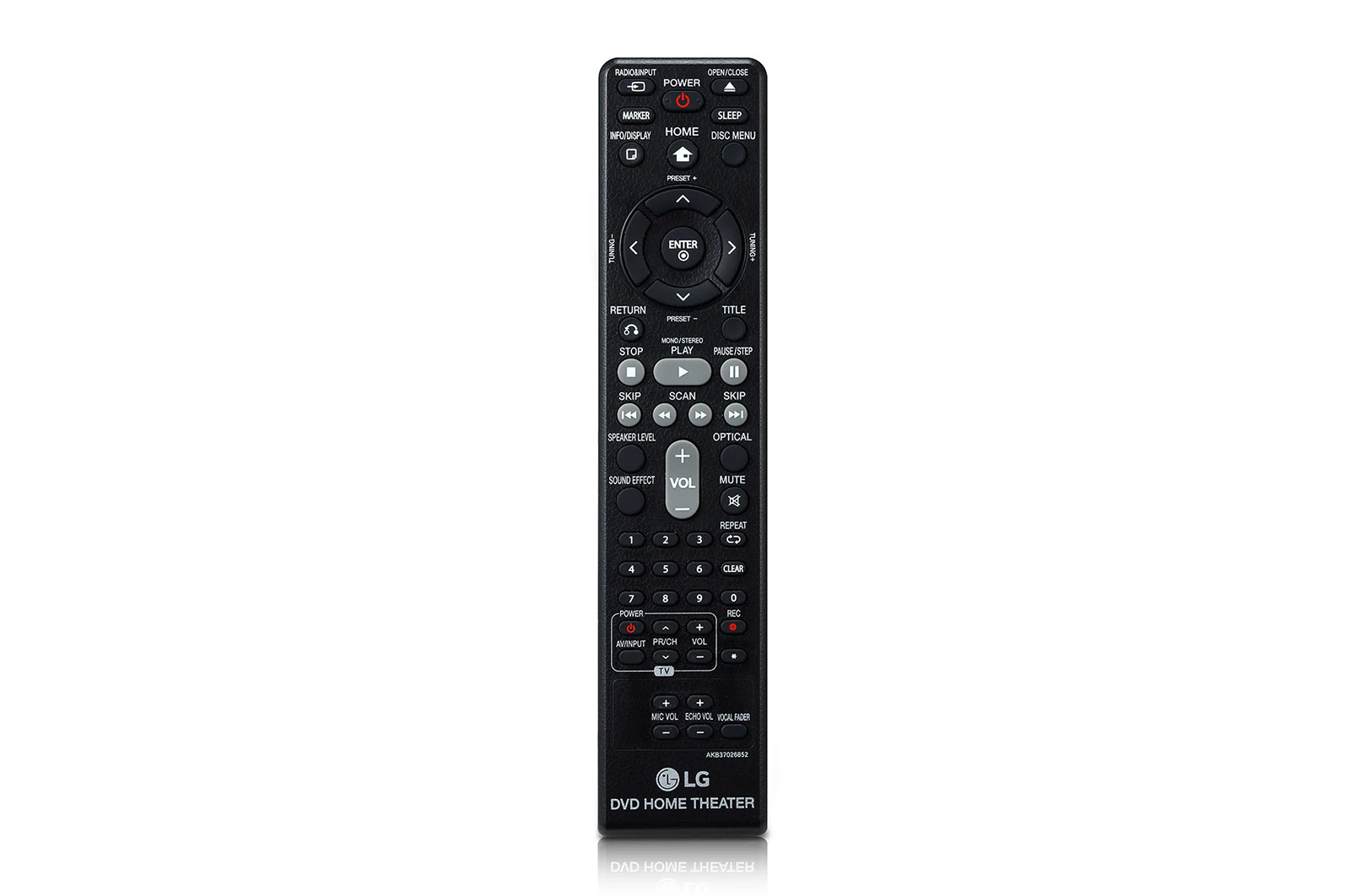 Home cinéma LG 1250 watt LHD687BG